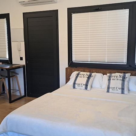 Calma Suites Tejeda Exterior photo