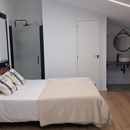 Calma Suites Tejeda Exterior photo