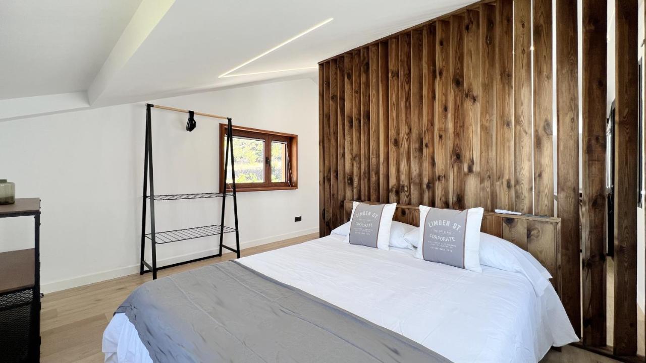 Calma Suites Tejeda Exterior photo