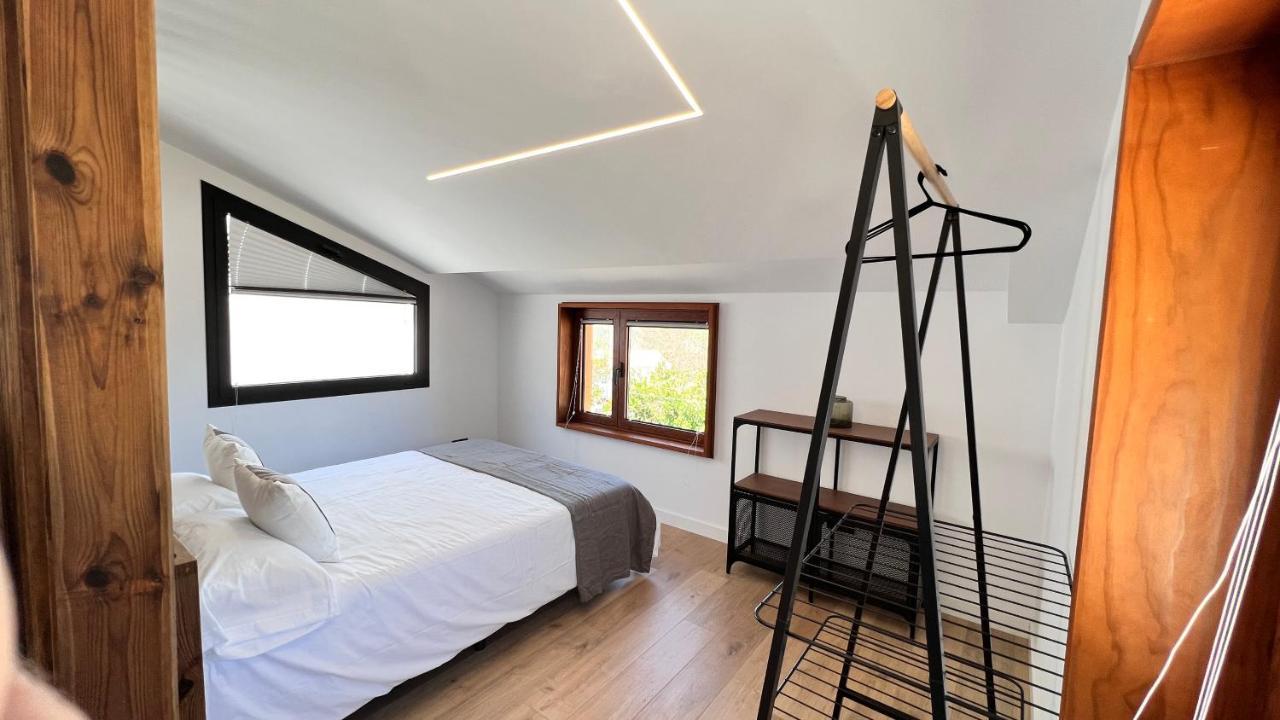 Calma Suites Tejeda Exterior photo