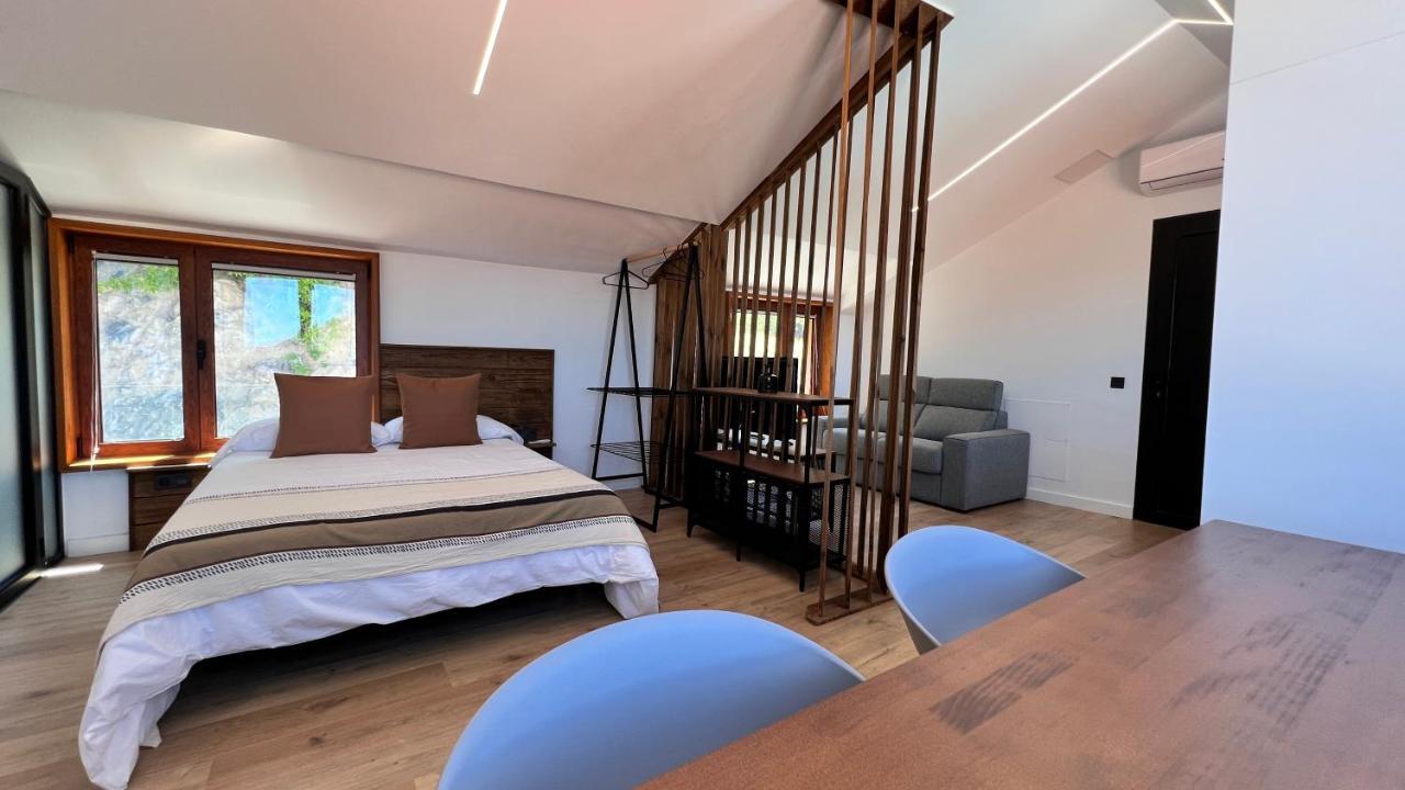 Calma Suites Tejeda Exterior photo