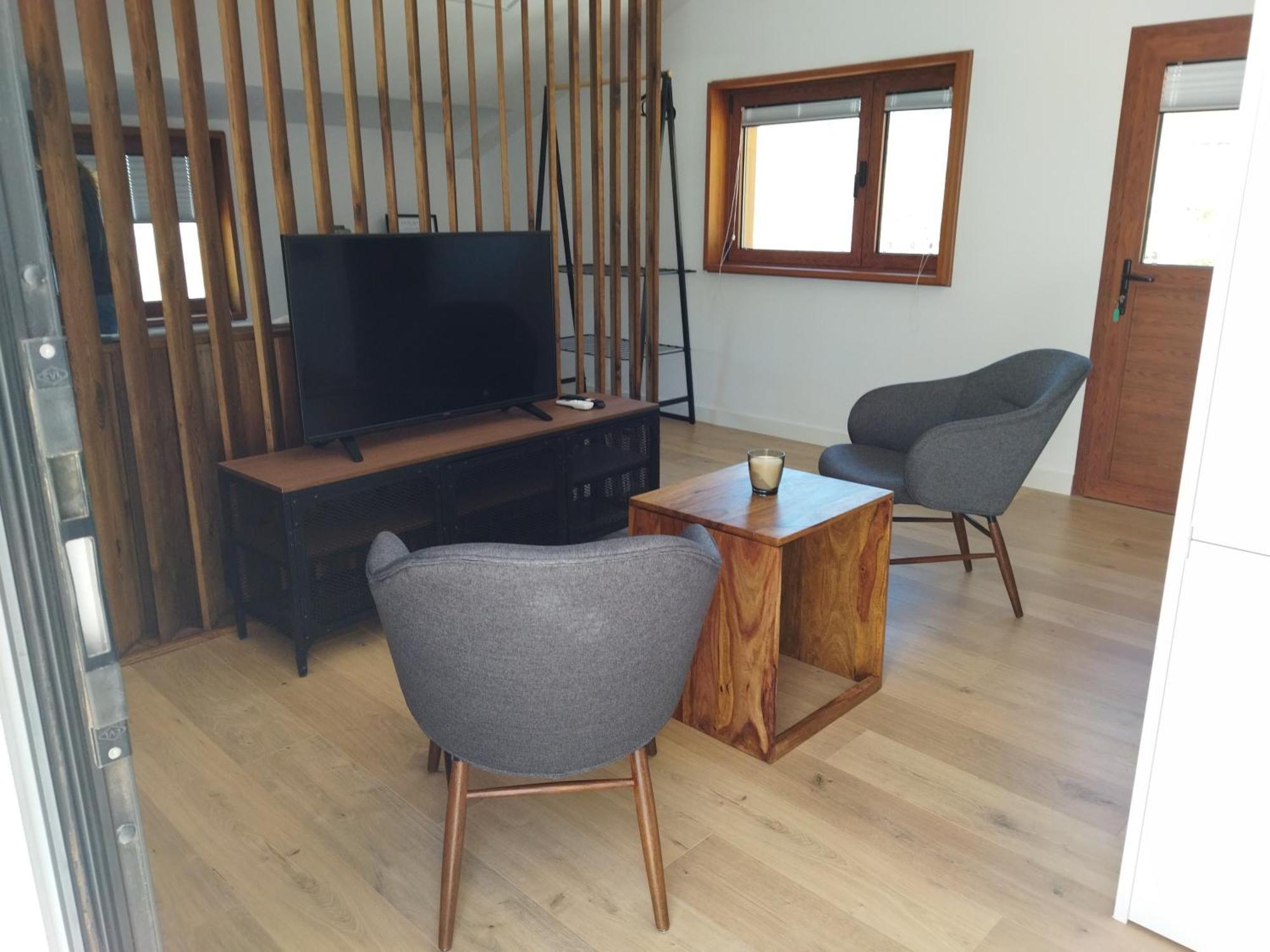 Calma Suites Tejeda Room photo